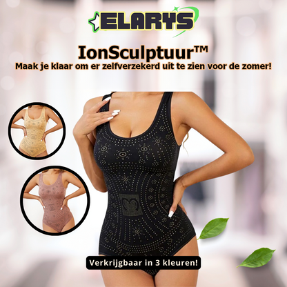 IonSculptuur™ Bodysuit